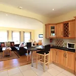 Bun Cill Athat Feriehus Kenmare