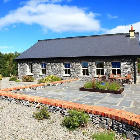 度假居 Bun Cill Athat *