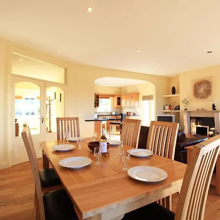 度假居 Bun Cill Athat