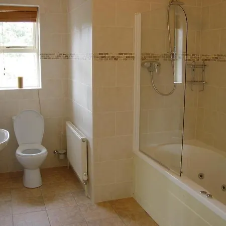 Bun Cill Athat 度假居