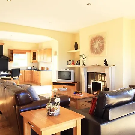 度假居 Bun Cill Athat