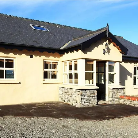 度假居 Bun Cill Athat 肯梅尔