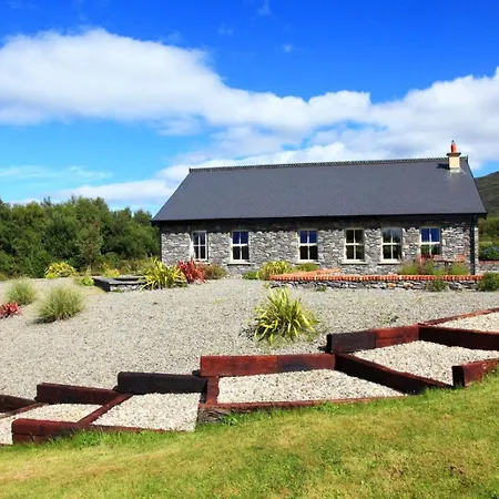 度假居 Bun Cill Athat *