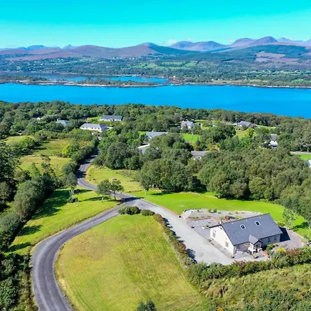 度假居 Bun Cill Athat 肯梅尔