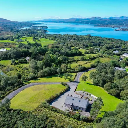 Bun Cill Athat Kenmare