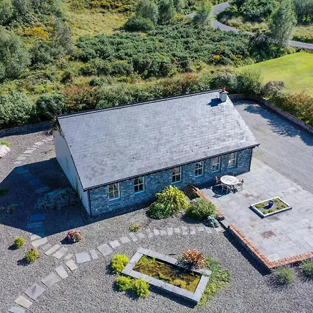 度假居 Bun Cill Athat