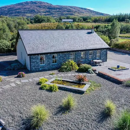 Bun Cill Athat 肯梅尔