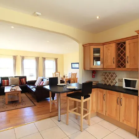 Bun Cill Athat Feriehus Kenmare