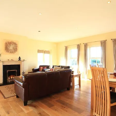 Дом отдыха Bun Cill Athat