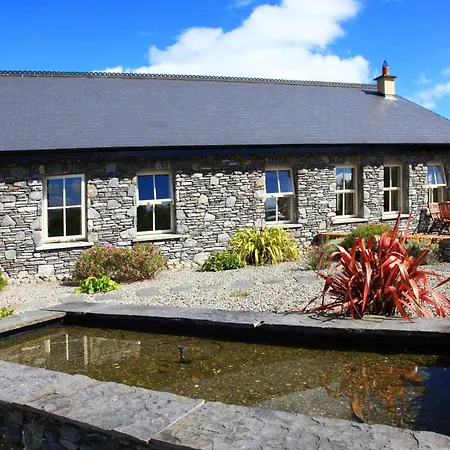 Bun Cill Athat * Кенмар