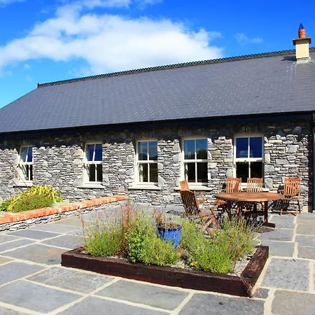 度假居 Bun Cill Athat *