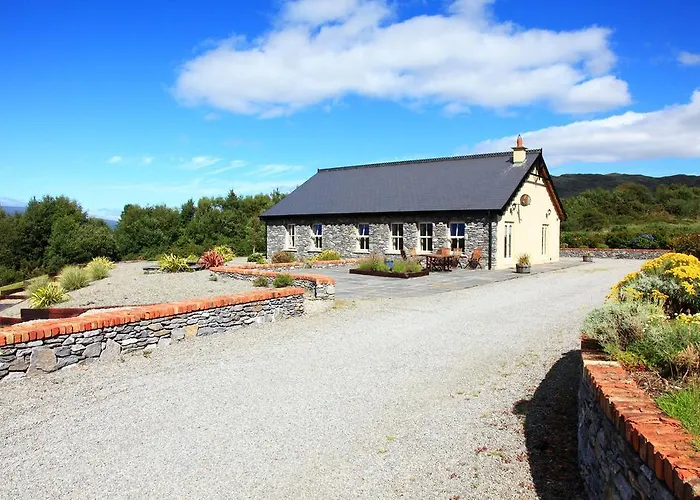 Hébergement de vacances Bun Cill Athat Kenmare