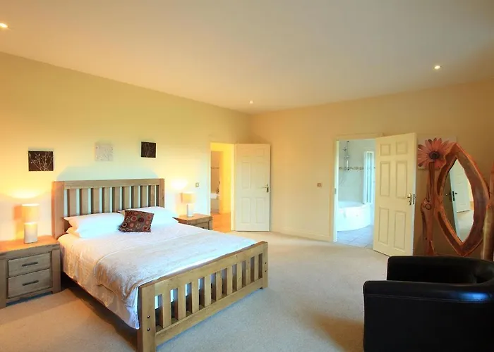 Bun Cill Athat Hébergement de vacances Kenmare