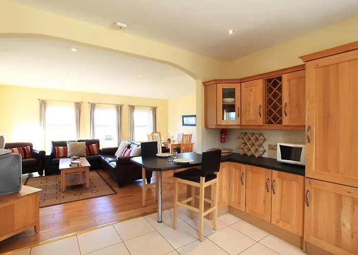 Hébergement de vacances Bun Cill Athat Kenmare