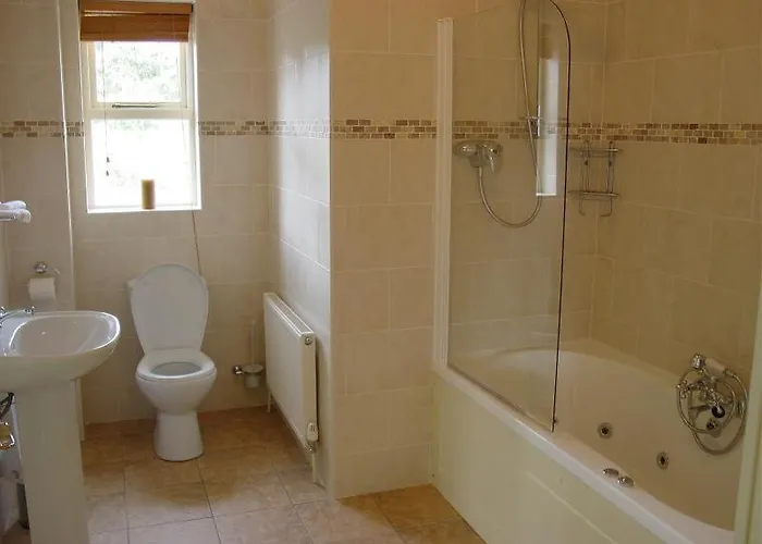 Bun Cill Athat Hébergement de vacances