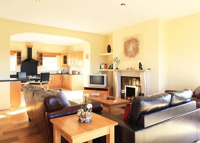 Hébergement de vacances Bun Cill Athat