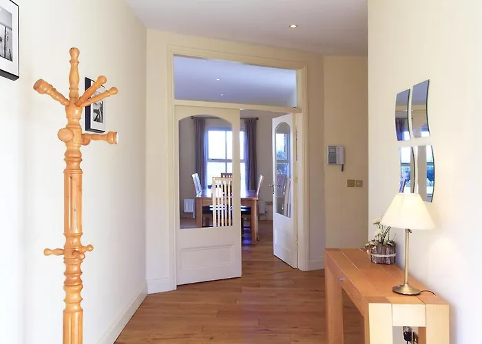 Bun Cill Athat * Kenmare