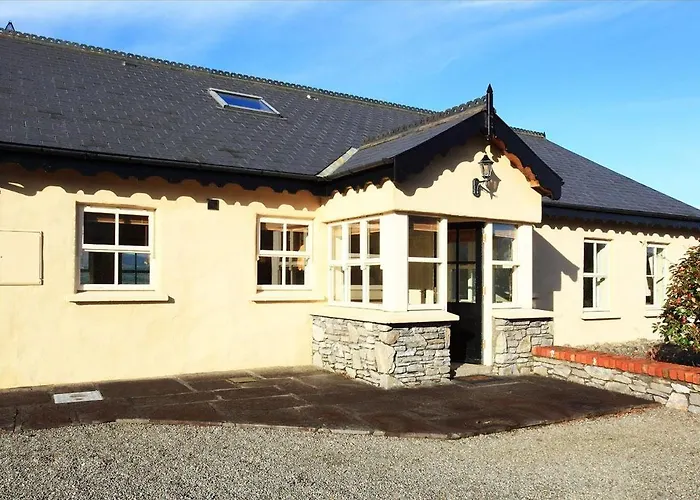 Hébergement de vacances Bun Cill Athat Kenmare