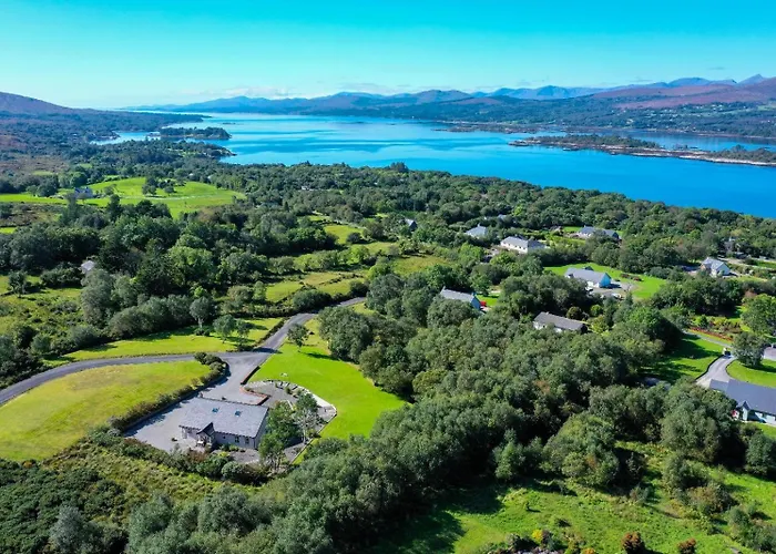 Bun Cill Athat Kenmare