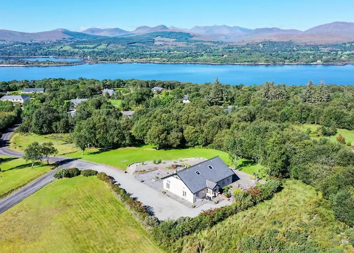 Bun Cill Athat Kenmare