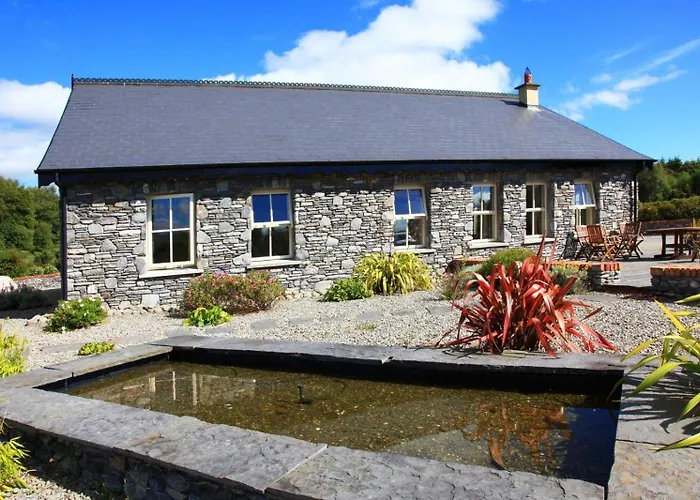 Bun Cill Athat * Kenmare