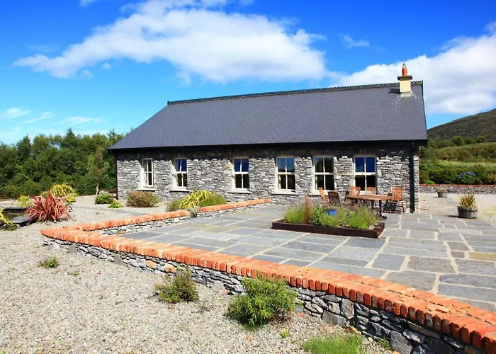 Bun Cill Athat Hébergement de vacances Kenmare