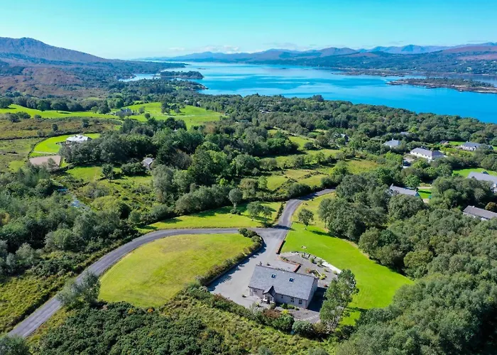 Bun Cill Athat Kenmare