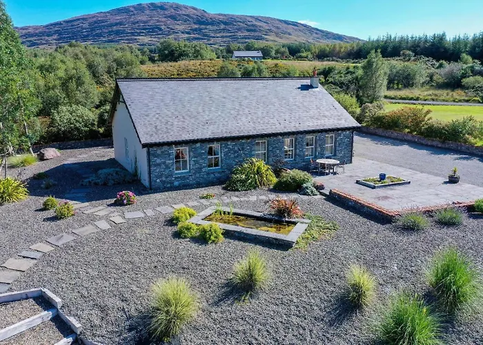 Bun Cill Athat Kenmare