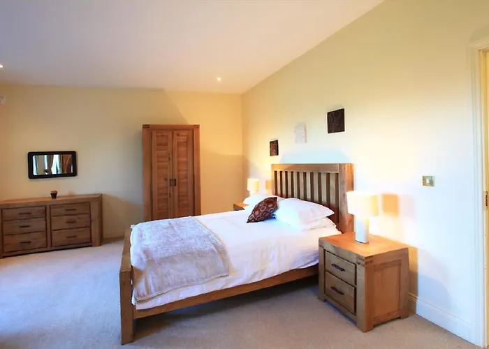 Bun Cill Athat Hébergement de vacances