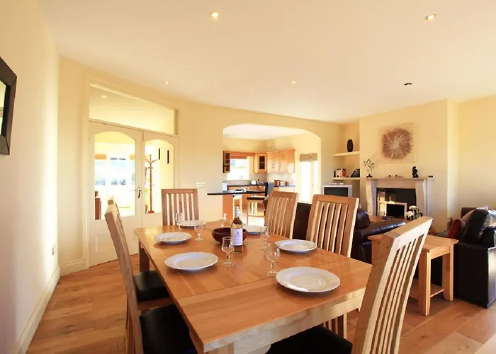 Hébergement de vacances Bun Cill Athat Kenmare