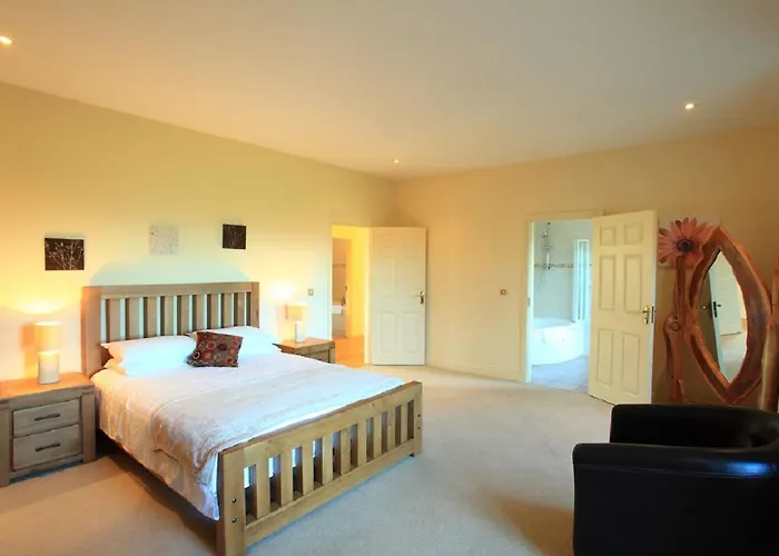 Bun Cill Athat Hébergement de vacances *