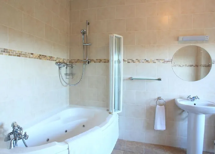 Bun Cill Athat Hébergement de vacances Kenmare