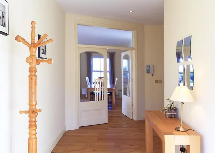 Bun Cill Athat Hébergement de vacances