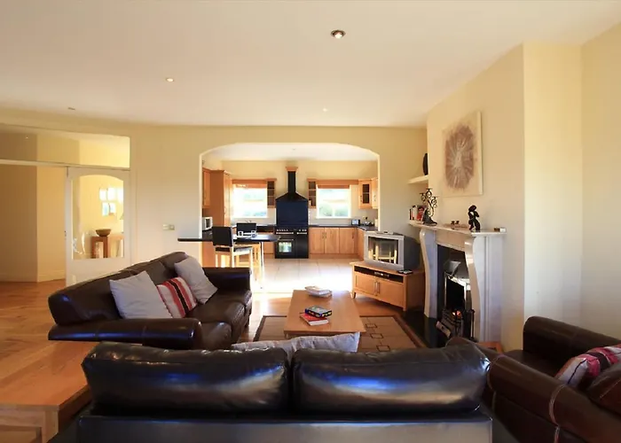 Hébergement de vacances Bun Cill Athat Kenmare