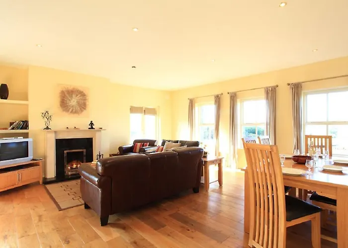 Hébergement de vacances Bun Cill Athat