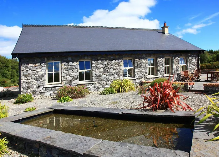 Bun Cill Athat * Kenmare