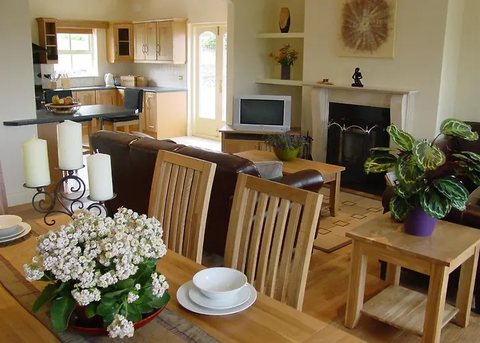 Bun Cill Athat Hébergement de vacances Kenmare