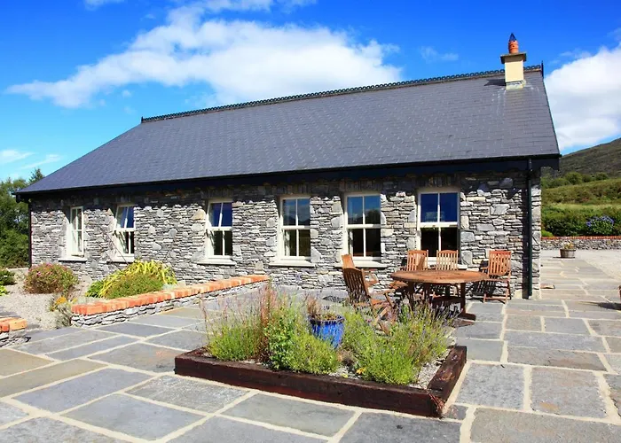 Hébergement de vacances Bun Cill Athat *